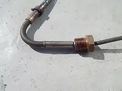 OPEL ASTRA J 2.0 CDTI Abgastemperatursensor OEM
