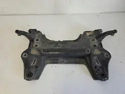 Traverse avant OEM HM444K4K4K pour Opel Corsa F