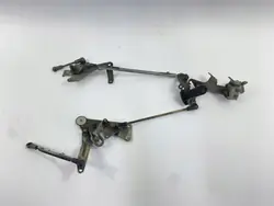 Câble d'accélérateur OEM 6010722921 pour Mercedes W124
