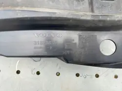 Volvo S60 2014 Poutre de pare-chocs avant OEM 31323835