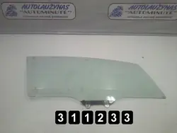 Vitre de porte Honda Jazz OEM AM-311233 - Occasion