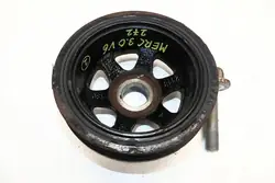 Polia do virabrequim V6 MERCEDES GLK X204 C280 C300 A2720300903