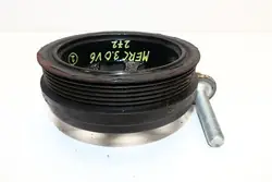 Poulie de vilebrequin V6 MERCEDES GLK X204 C280 C300 A2720300903