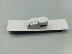 Bältehöjdjusterare Fram Vänster/Höger Honda CR-V IV OEM