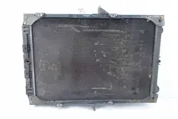 Motor-Kühler OEM N9648001 für DAF XF 105