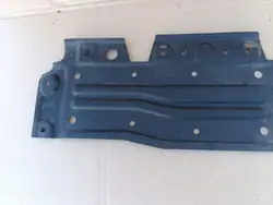 OEM 5370B175 Lower Bumper Cover for Space Star II