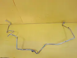 Ilmastointiputki OEM DRC101205 Renault Clio III:lle