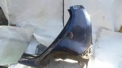OEM GMAUTO4574097 Vänster Bakre Stänkskärm VW Up