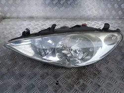Phare gauche Peugeot 307 OEM 307LAMPALP