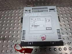CD-soitin OEM S26312455 Renault Talismanille