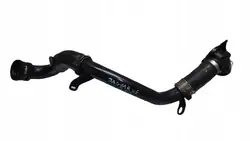 Jaguar XE 2.0 D Intercooler-putki OEM GJ32-6C782