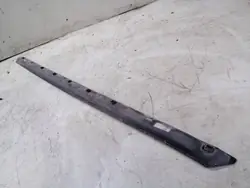 OEM XRA4671 Faldón lateral izquierdo Toyota Auris II