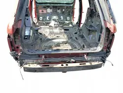 Bakaxel PAS TYLNY WANNA OEM för Range Rover L405