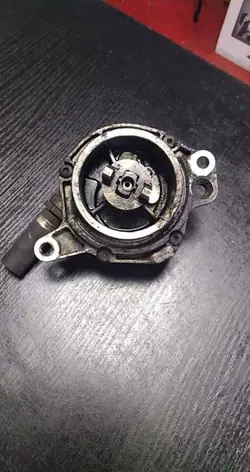 Vacüumpomp OEM 72152503 voor BMW 5 E39