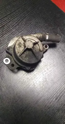 Vacüumpomp OEM 72152503 voor BMW 5 E39