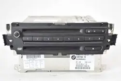 Radio DVD NAVI 9170721-01 BMW E90 E91 04-10