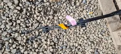 Conduite de frein ABS OEM KTS30199 pour Chrysler Pacifica 2022