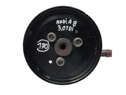 Pompe de direction Audi A6 C6 A8 D3 Q7 2.7 3.0 TDI 4EO145156B