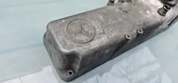 Couvercle de soupape Mercedes OEM 6160161105 - Occasion