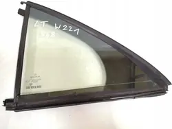Vitre triangle arrière gauche Mercedes W221 OEM A2217300720