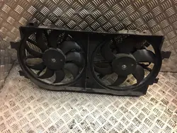 Nissan Leaf I ilmastointipuhallin OEM MDY1656 - Käytetty
