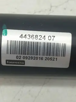 Tesla Model S Sätemotor OEM 443682407 - Begagnad