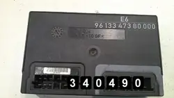 ECU Citroen usado OEM AM-340490 para Xantia