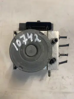 ABS-pumppu OEM 0265230881 Peugeot 3008:lle (2009-2013)