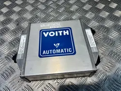 Control de transmisión MAN usado OEM A0014469710