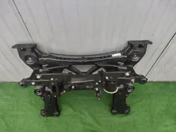 Trineo delantero VW ID Buzz GTX OEM 1EA199262A