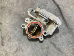Corps de papillon OEM 161A05894R pour NV300/Talento/Trafic