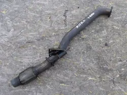 Raccord flexible Dodge NITRO 2.8 CRD 2008