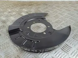 Nissan OE FOB53791 Bakre bromsskivsskydd