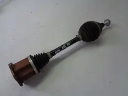 Fram vänster drivaxel Audi VW Skoda 5Q0407271DC