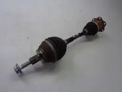 Arbre de transmission avant gauche Audi VW Skoda 5Q0407271DC