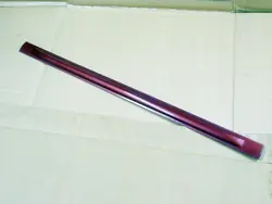OEM OUA97EVJAB MS14 Moulure Porte Avant Gauche Chrysler Pacifica