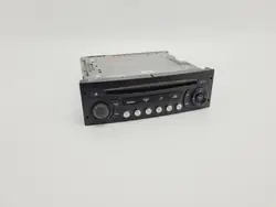 OEM 96775574XT Werksradio für Citroen Berlingo III