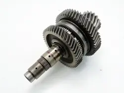 Versnellingsbak as M40WS25 voor Fiat Ducato 2.3/3.0 HDI