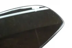 Garniture de frein droite OEM 23263460 Peugeot 407