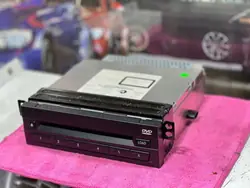 BMW DVD-vaihtaja OEM 9206636 9243422 X5 E70 X6 E71