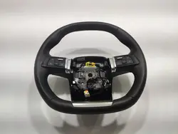 Lämmitettävä Monitoimiratti Citroen C4 III 2020-2025 OEM