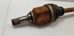 Dacia Dokker 1.5 dCi Arbre de transmission avant droit #404 #P286