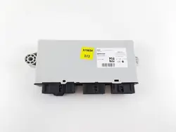 BMW CAS-modul OEM 9230941 för 5-serie F10/F11