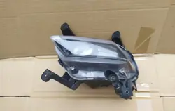 Hyundai Santa Fe IV Halogène LED Gauche Avant OEM 92201S1110