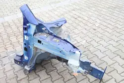 FIAT 500X Oikea Etupuskuri 888 OEM