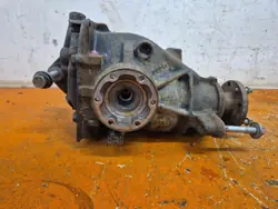 BMW Differentieel OEM Wrakomania-27058- Verhouding 3.38
