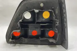 Vänster Baklykta VW GOLF II 191945111A