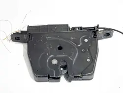 Cerradura de portón OEM 7200511 para BMW E84 Crossover