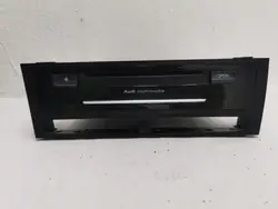 Audi SQ5 Navigatieradio OEM 8R1035670K Gebruikt