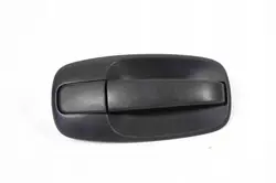 Vasemman etuoven kahva OPEL VIVARO COMBI 8200170597